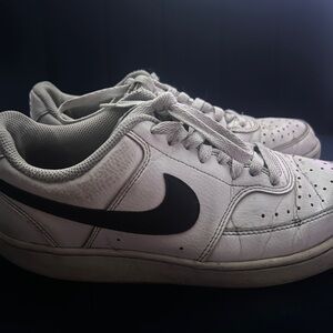 nike low top air force